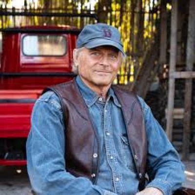 Terence Hill Biography; Net Worth, Age, Height, And .